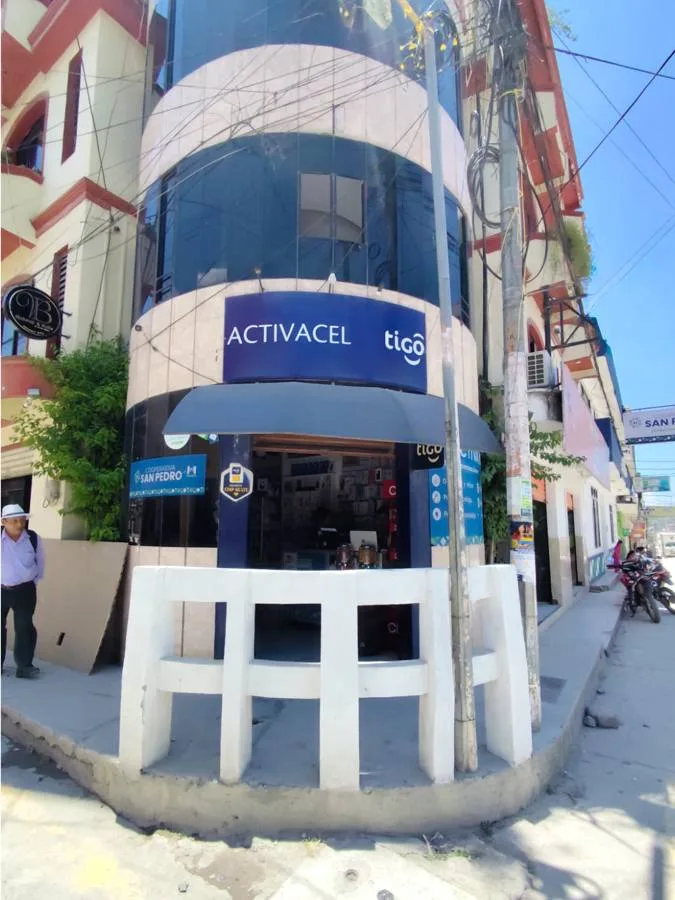 Activa Cell
